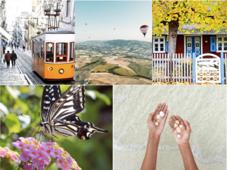 5 Travel Instagrammers to Follow - S Marks The Spots Blog