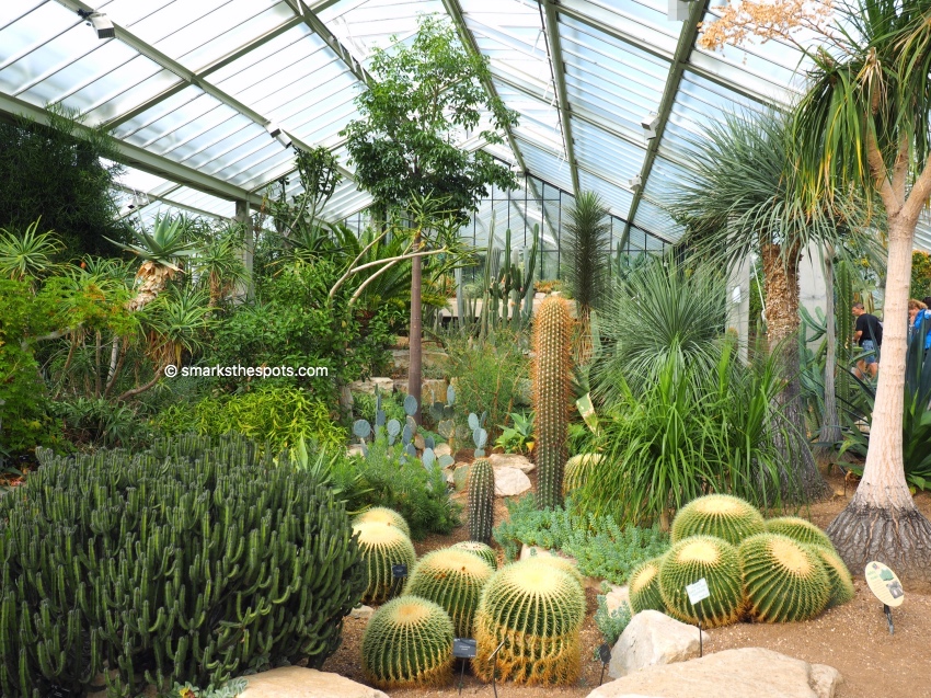 Kew Gardens, Richmond - S Marks The Spots Blog