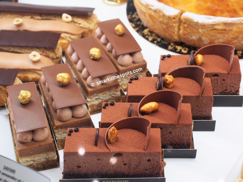 Meert, Lille - S Marks The Spots Blog