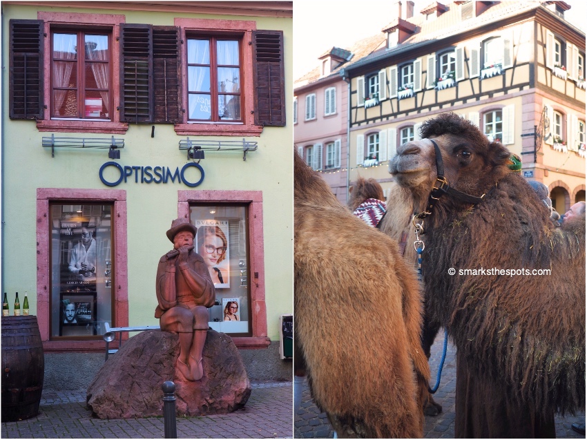 Christmas in Alsace: Photo Diary - S Marks The Spots Blog