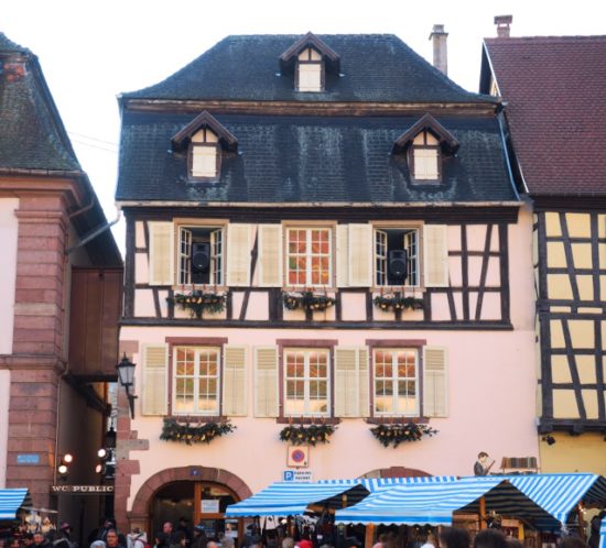 Christmas in Alsace: Photo Diary - S Marks The Spots Blog
