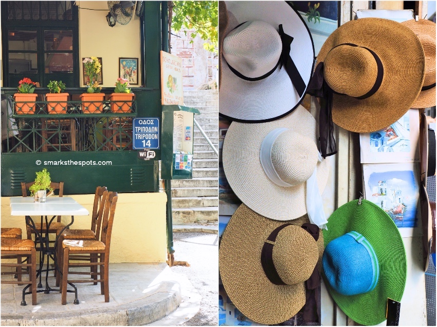 Athens, Greece Photo Diary - S Marks The Spots Blog