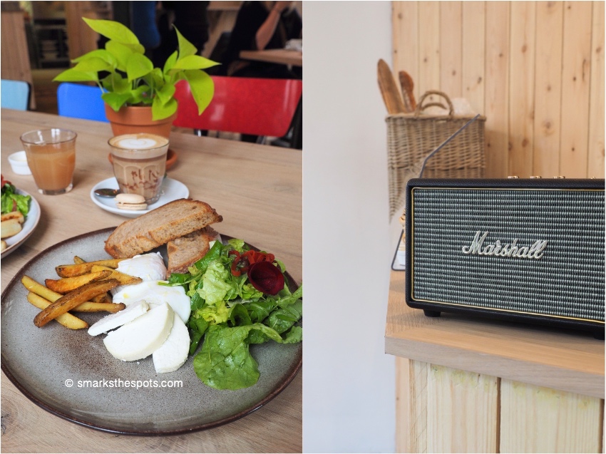 La Petite Production, Brussels - S Marks The Spots Blog