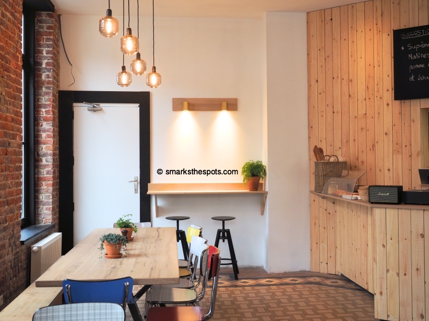 La Petite Production, Brussels - S Marks The Spots Blog
