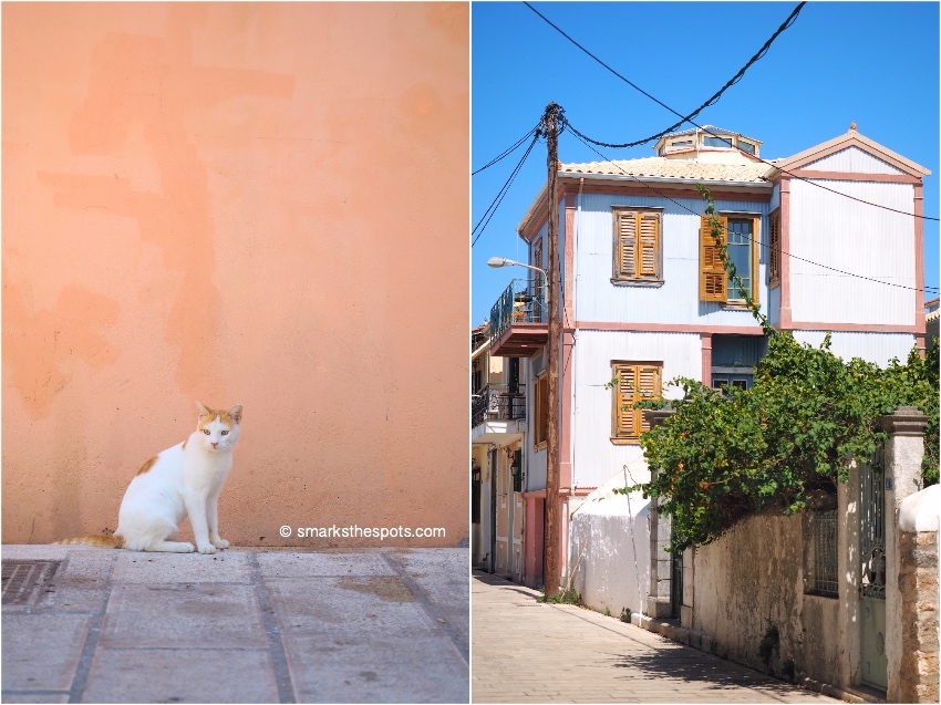 Lefkada, Greece Photo Diary - S Marks The Spots Blog