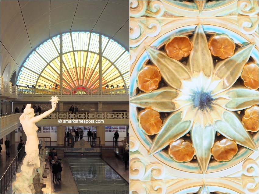 La Piscine Museum, Roubaix - S Marks The Spots Blog
