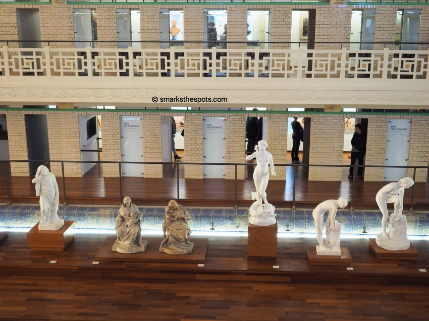 La Piscine Museum, Roubaix - S Marks The Spots Blog