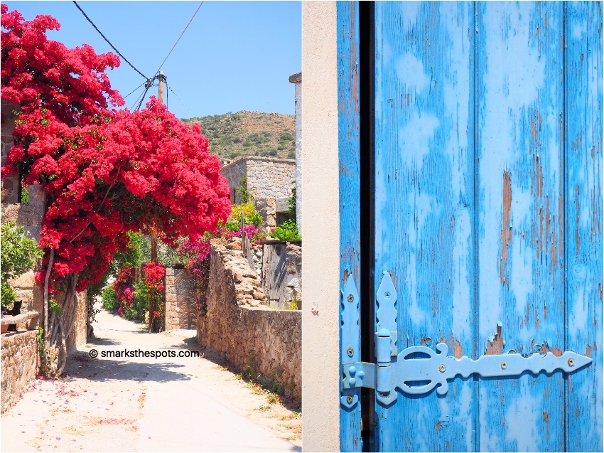 Aegina, Greece - S Marks The Spots Blog