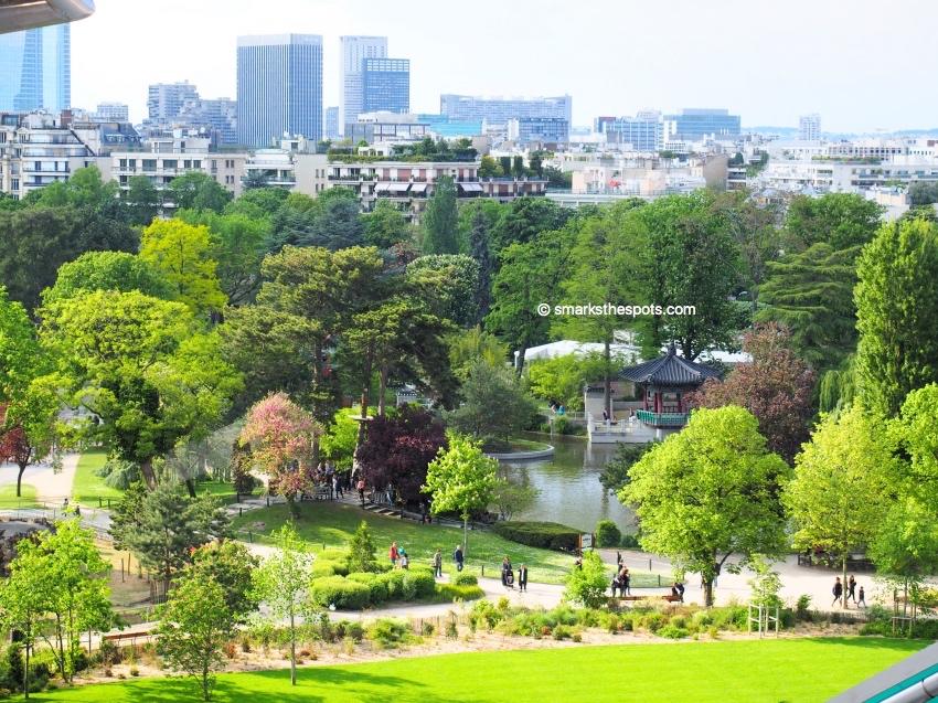 Jardin d'Acclimatation, Paris - S Marks The Spots Blog