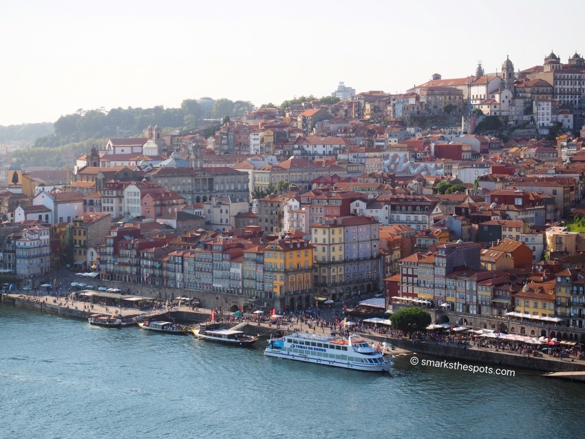Portugal Road Trip: Porto - S Marks The Spots Blog