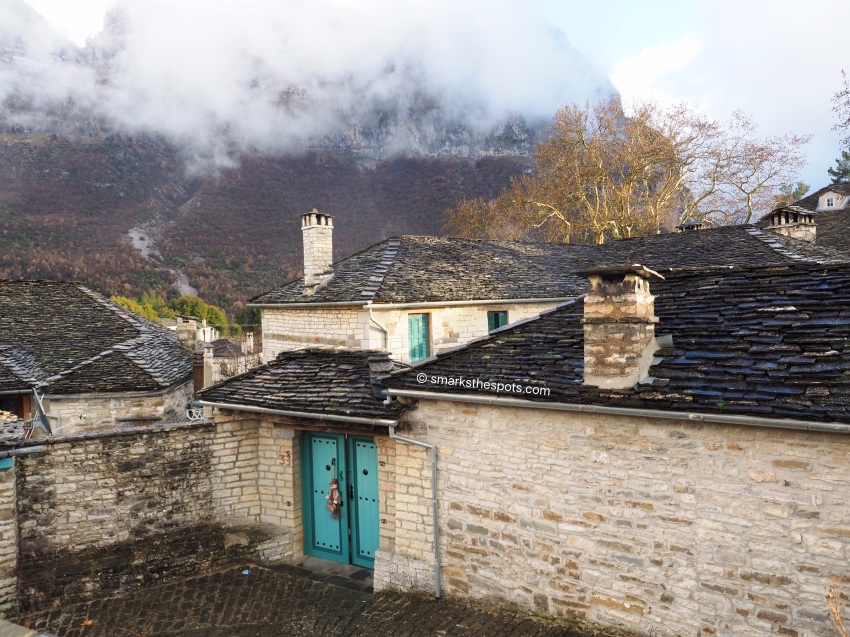 Zagorochoria, Greece - S Marks The Spots Blog