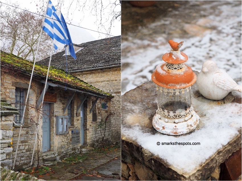 Zagorochoria, Greece - S Marks The Spots Blog