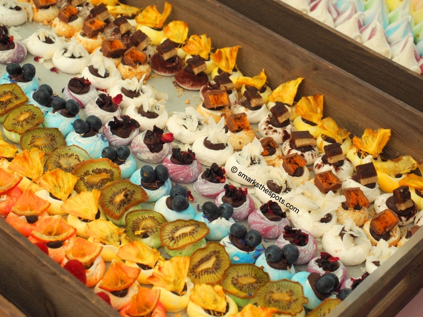 Broadway Market, London - S Marks The Spots Blog