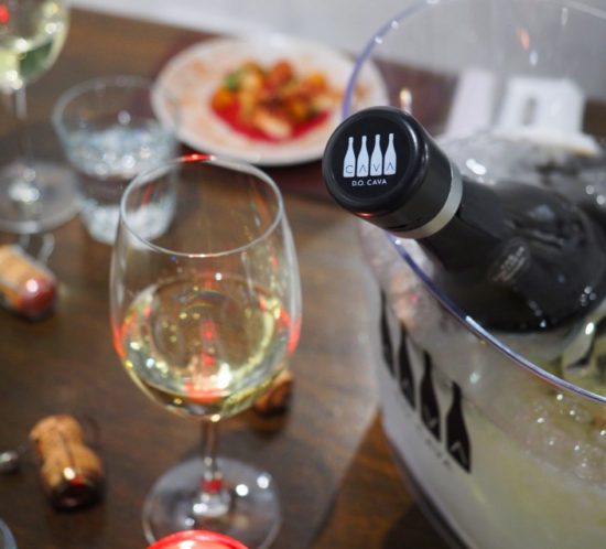 Cava Discovery Week - S Marks The Spots Blog