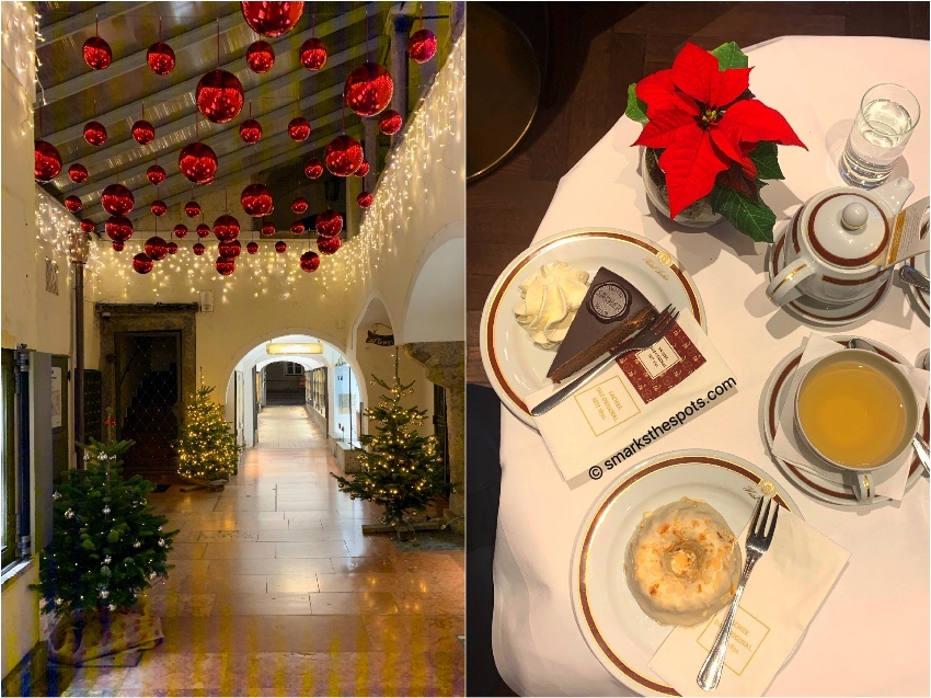 Christmas in Salzburg, Austria - S Marks The Spots Blog
